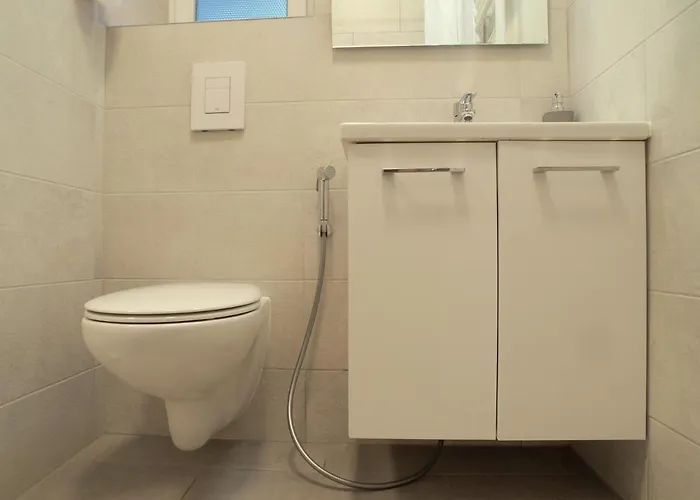 Apartment Apartmaji Diversorio *