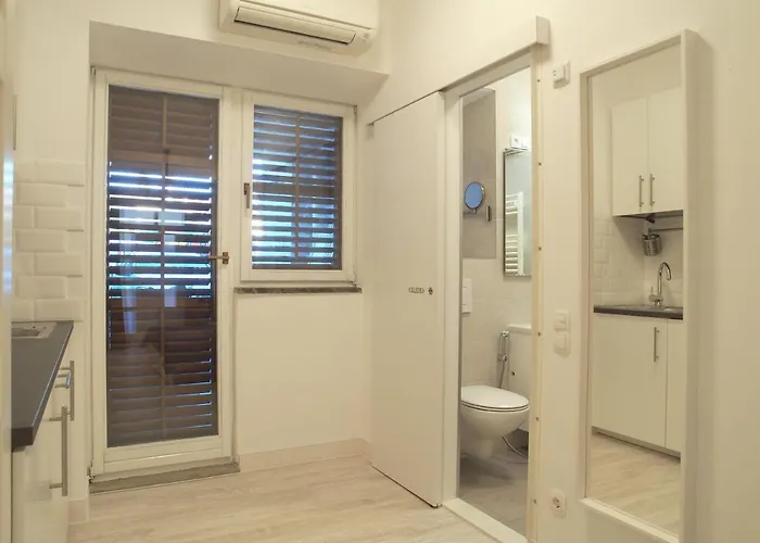 Apartmaji Diversorio Apartment