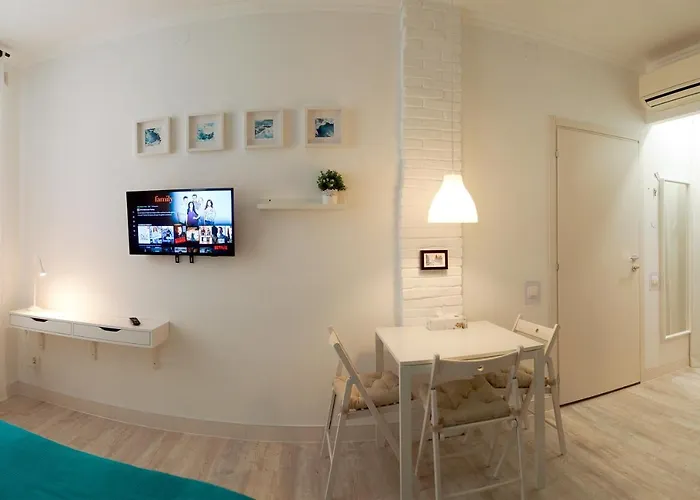 Apartmaji Diversorio Izola