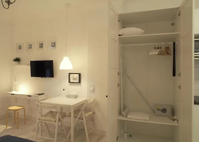 Apartmaji Diversorio Izola