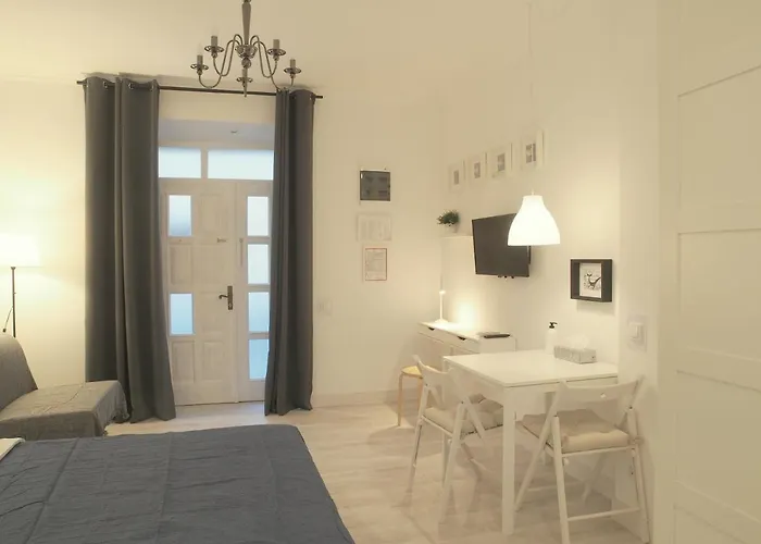 Apartmaji Diversorio * Izola