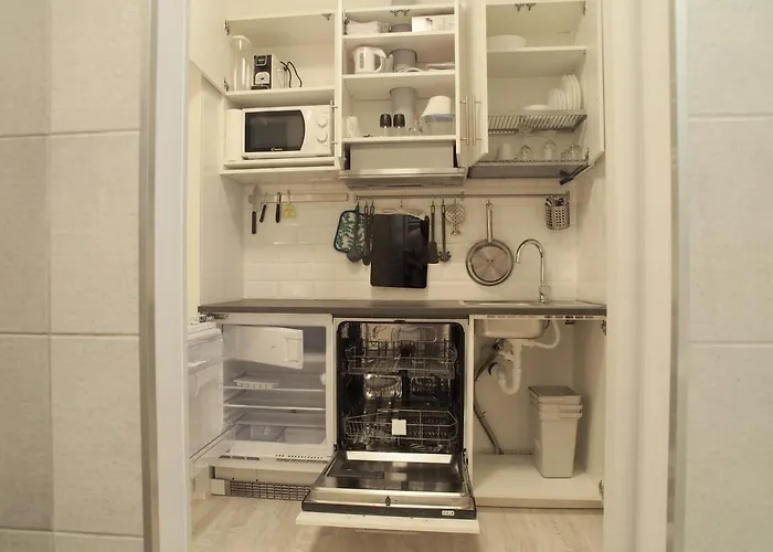 Apartmaji Diversorio Apartment *