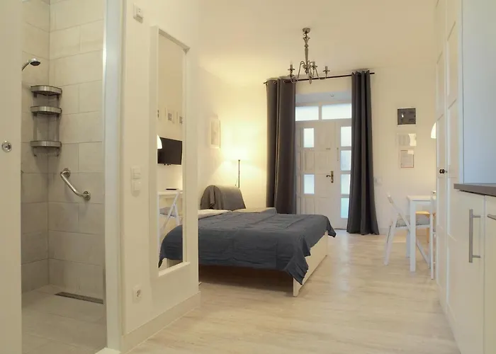 Apartmaji Diversorio * Izola