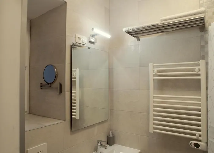 Apartment Apartmaji Diversorio