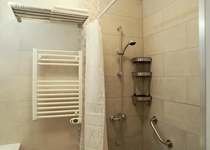 Apartment Apartmaji Diversorio Izola