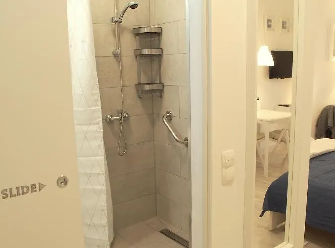 Apartmaji Diversorio * Izola