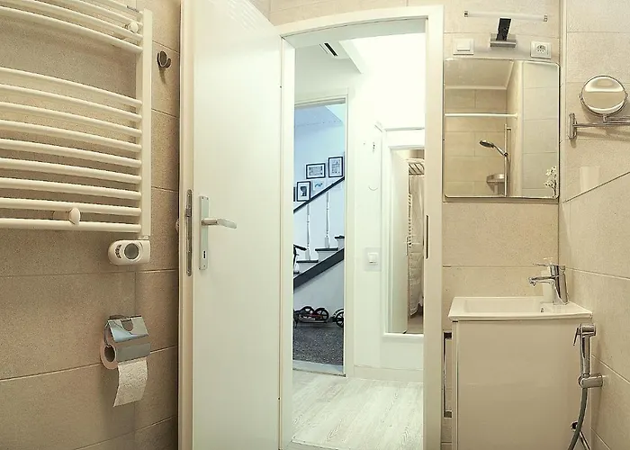 Apartment Apartmaji Diversorio