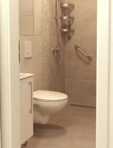 Apartmaji Diversorio Apartment *