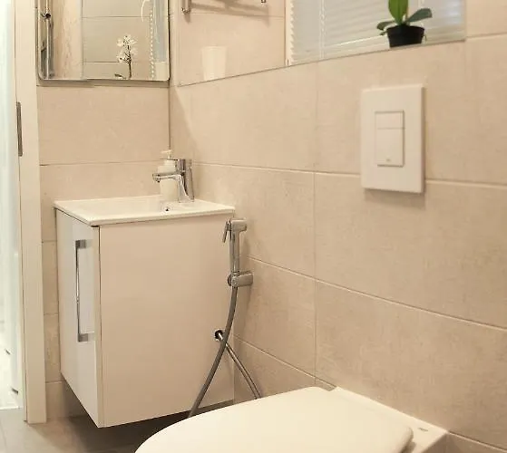 Apartmaji Diversorio * Izola