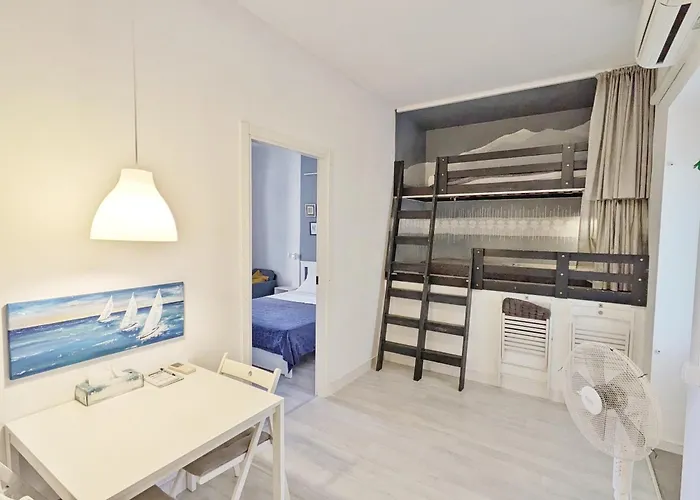 Apartment Apartmaji Diversorio