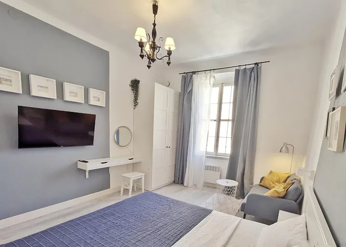 Apartmaji Diversorio Apartment *