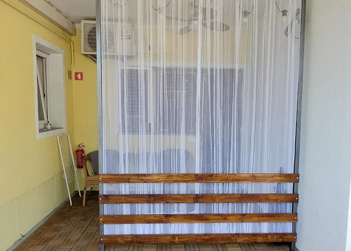 Apartmaji Diversorio Apartment *