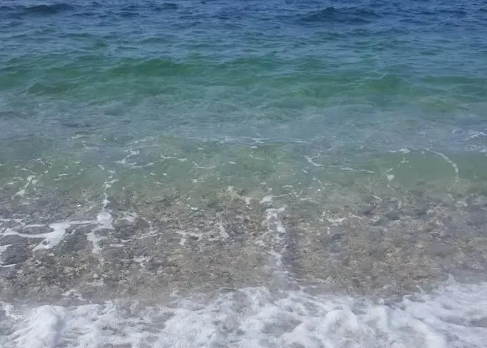 Apartmaji Diversorio Izola