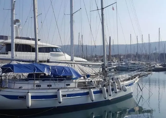 Apartmaji Diversorio * Izola