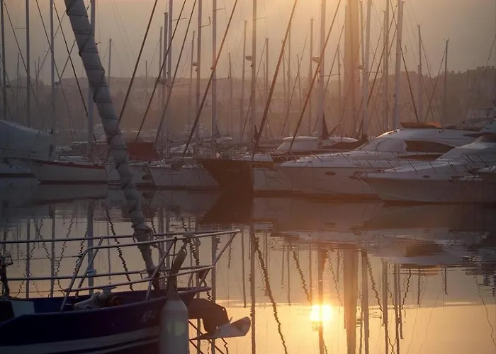 Apartment Apartmaji Diversorio Izola