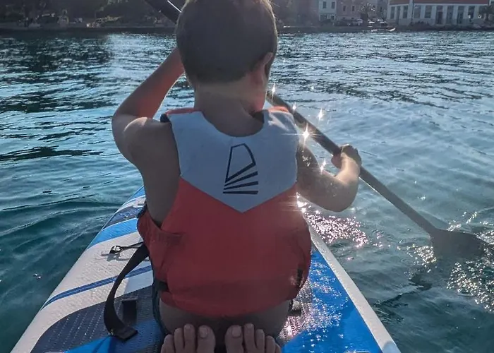 Apartmaji Diversorio Izola