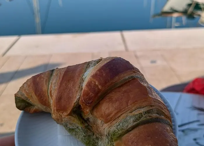 Apartment Apartmaji Diversorio Izola