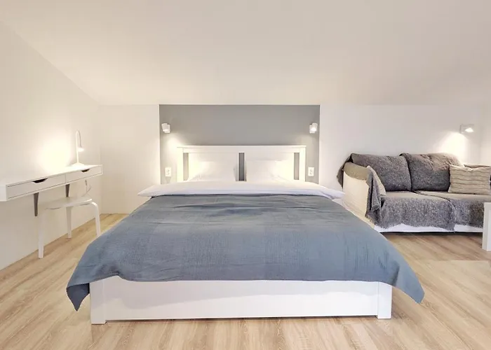 Apartmaji Diversorio Apartment Izola