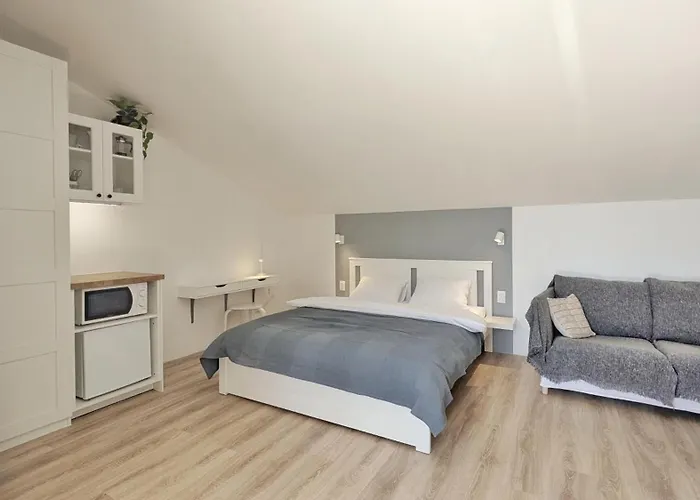 Apartment Apartmaji Diversorio