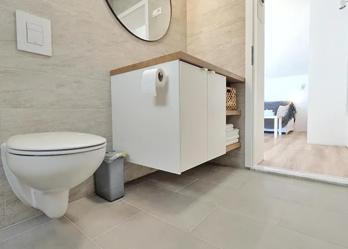 Apartmaji Diversorio Apartment