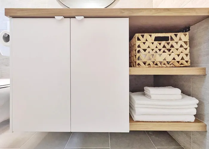 Apartment Apartmaji Diversorio *