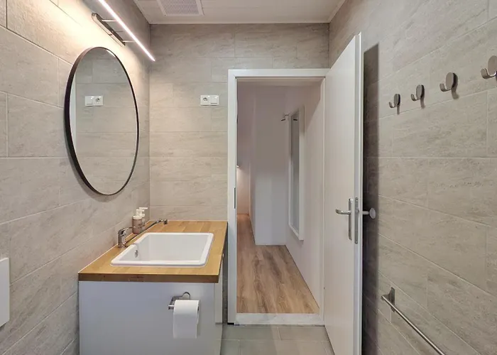 Apartmaji Diversorio * Izola