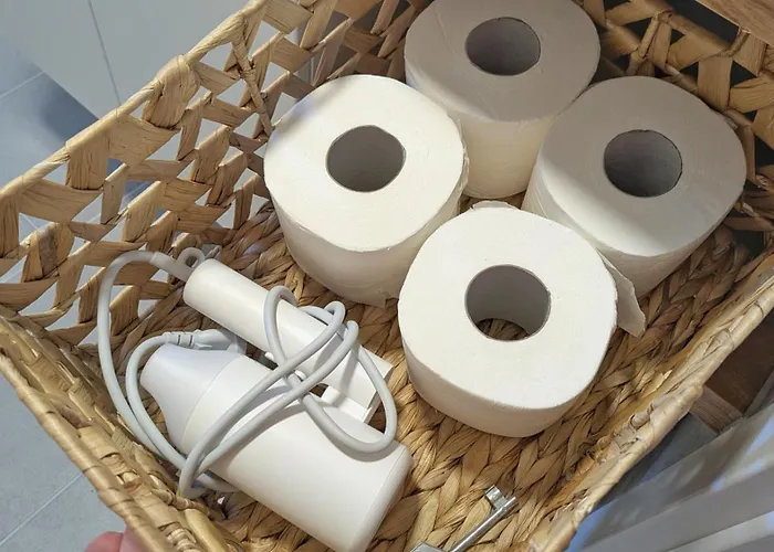 Apartmaji Diversorio Apartment Izola