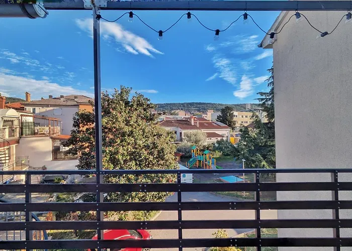 Apartment Apartmaji Diversorio *