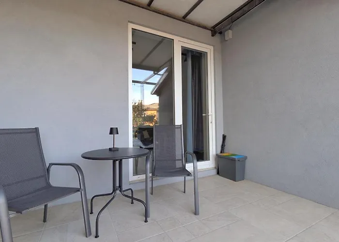 Apartment Apartmaji Diversorio *