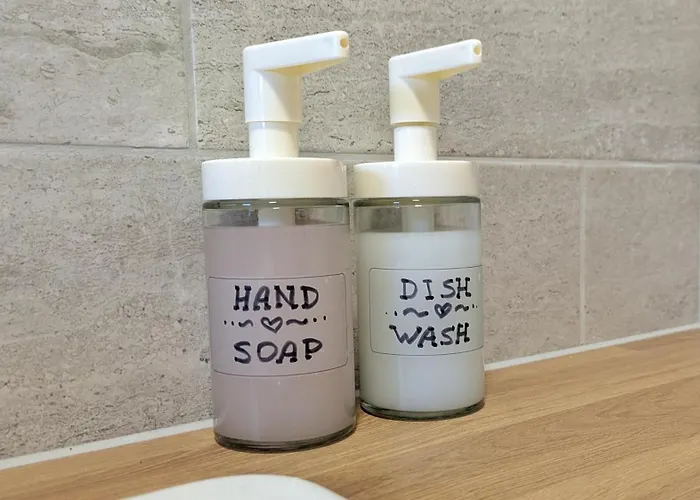 Apartmaji Diversorio Apartment