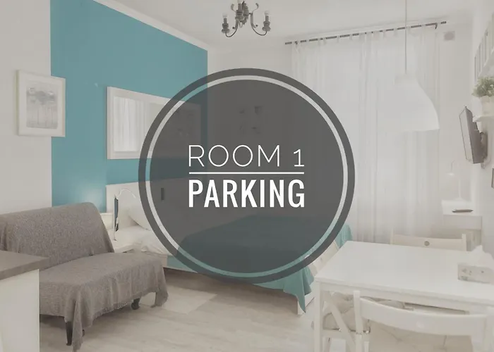 Apartmaji Diversorio * Izola