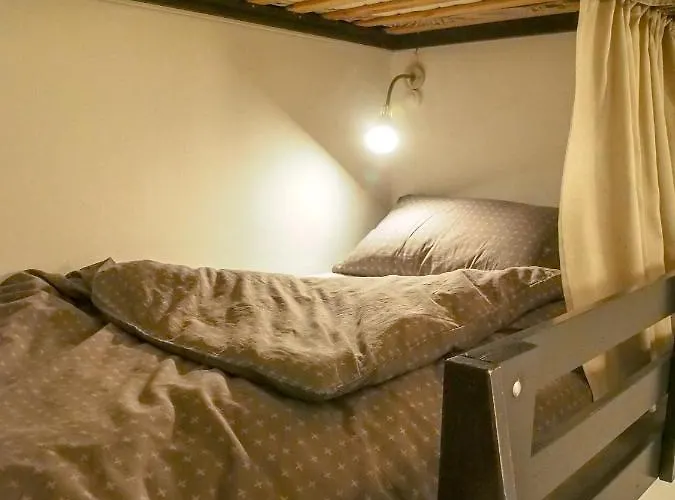 Apartment Apartmaji Diversorio