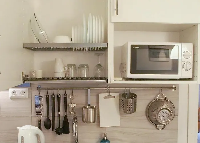 Apartment Apartmaji Diversorio Izola