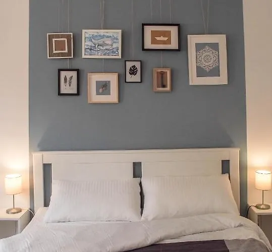 Apartmaji Diversorio Izola